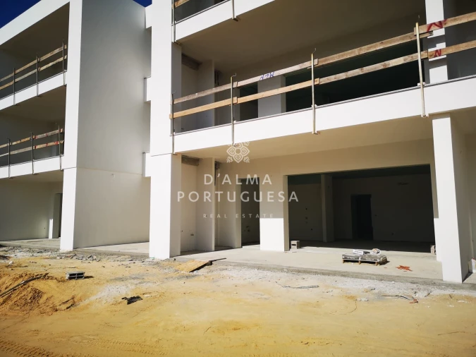 Apartamento T2 para Venda em Albufeira e Olhos de Água Foto 18