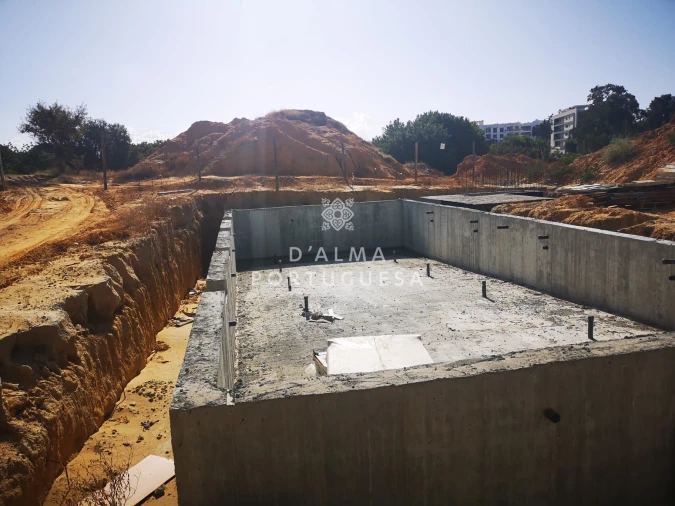 Apartamento T2 para Venda em Albufeira e Olhos de Água Foto 17