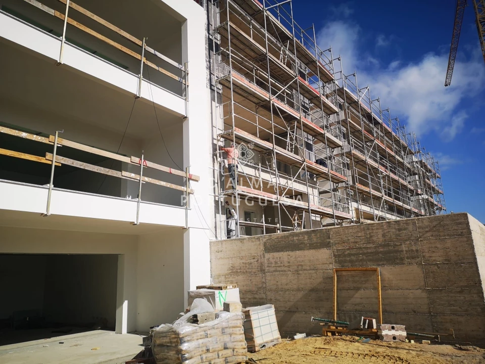 Apartamento T2 para Venda em Albufeira e Olhos de Água Foto 19