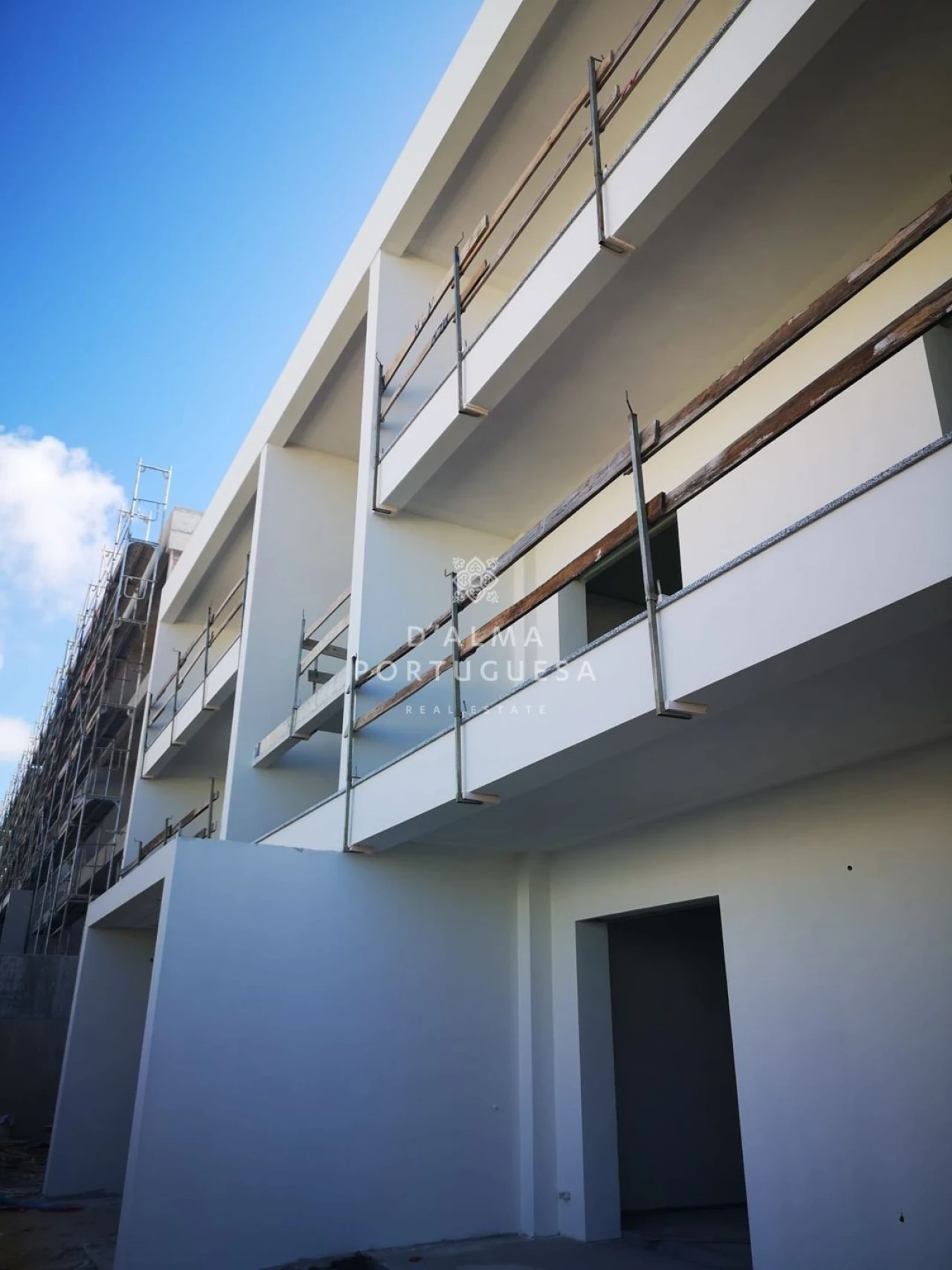 Apartamento T2 para Venda em Albufeira e Olhos de Água Foto 20