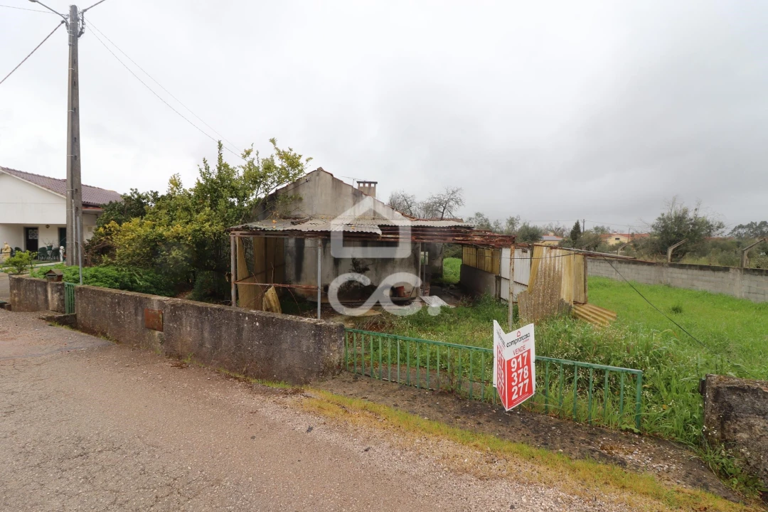 Moradia para Venda em Chão de Couce Foto 15