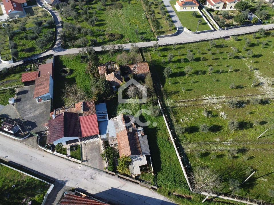 Moradia para Venda em Chão de Couce Foto 6