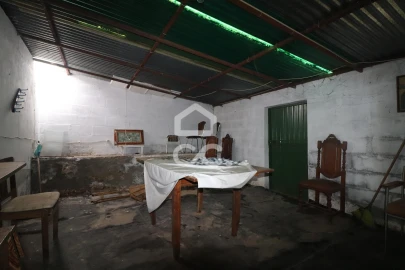 Moradia T3 para Venda em Chão de Couce