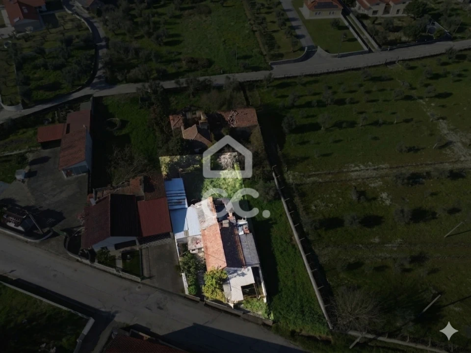 Moradia para Venda em Chão de Couce Foto 1