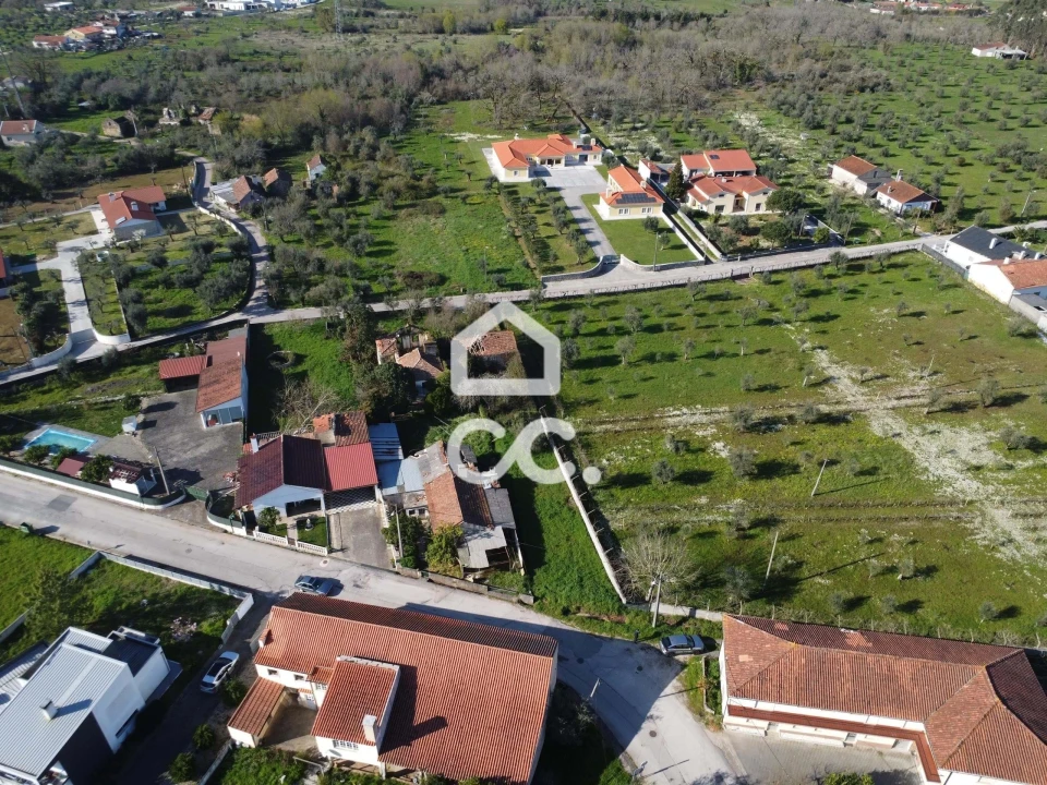 Moradia para Venda em Chão de Couce Foto 7