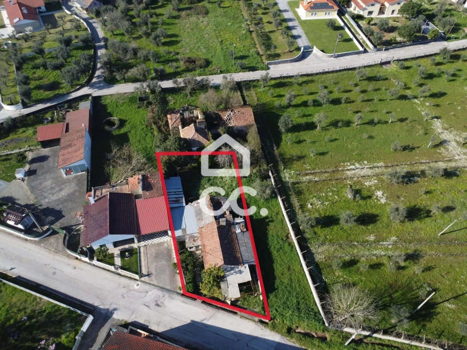 Moradia para Venda em Chão de Couce Foto 4