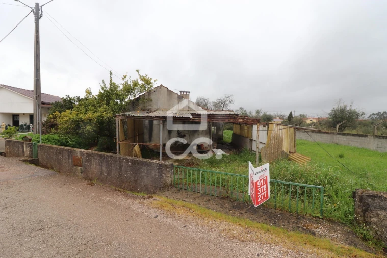 Moradia para Venda em Chão de Couce Foto 15