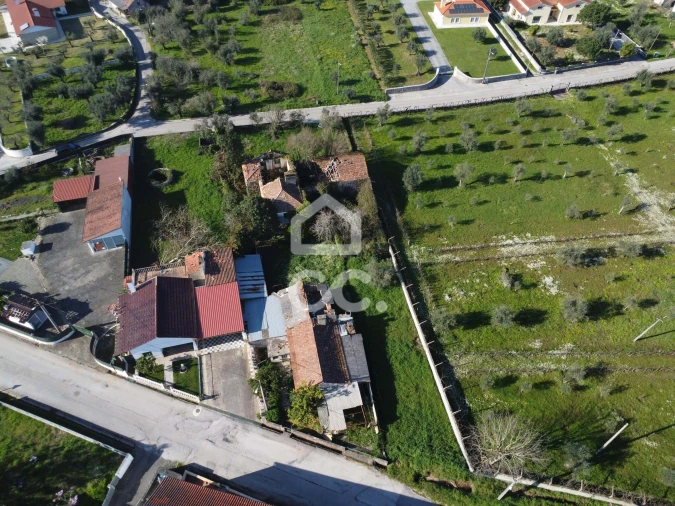 Moradia para Venda em Chão de Couce Foto 6