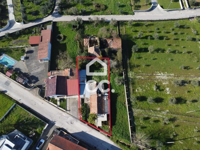 Moradia para Venda em Chão de Couce Foto 8