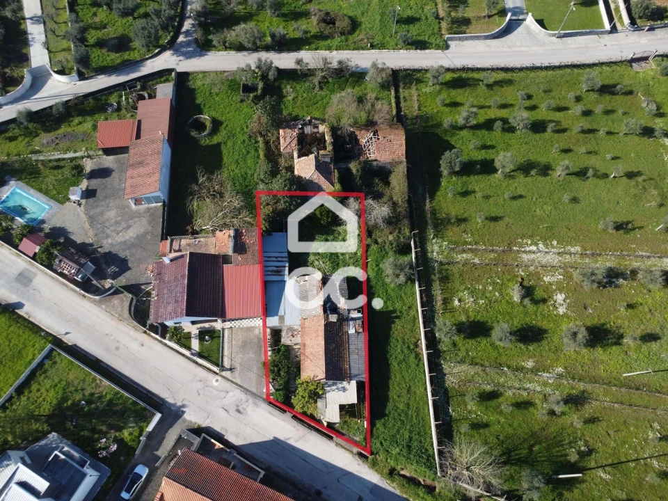 Moradia para Venda em Chão de Couce Foto 8