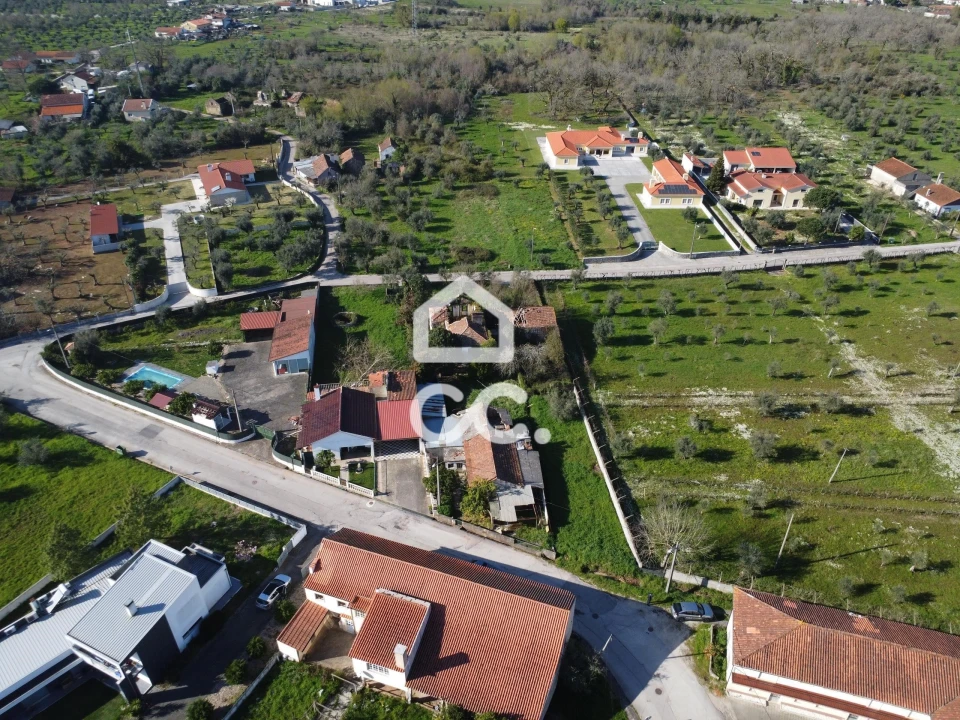 Moradia para Venda em Chão de Couce Foto 10