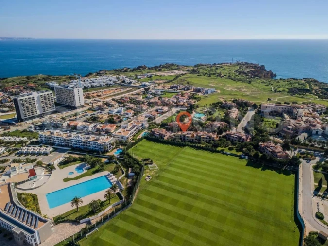 Terreno para Venda em Lagos (São Sebastião e Santa Maria) Foto 2