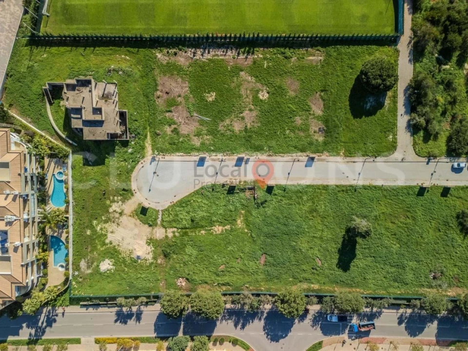 Terreno para Venda em Lagos (São Sebastião e Santa Maria) Foto 3