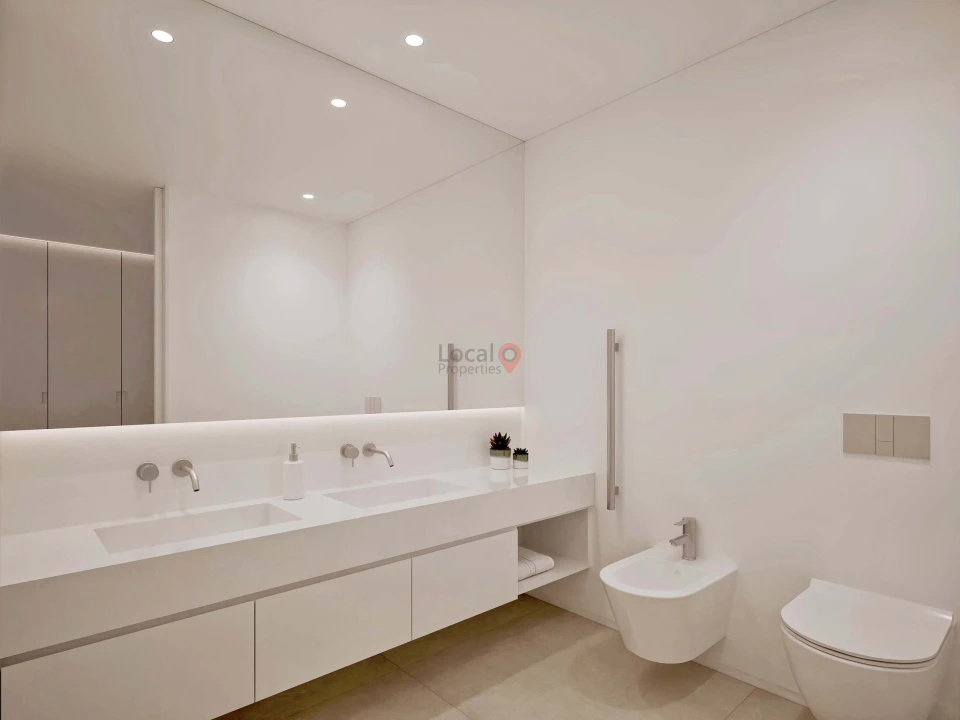 Moradia T4 para Venda em Lagos (São Sebastião e Santa Maria) Foto 14