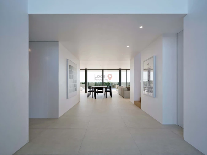 Moradia T4 para Venda em Lagos (São Sebastião e Santa Maria) Foto 7