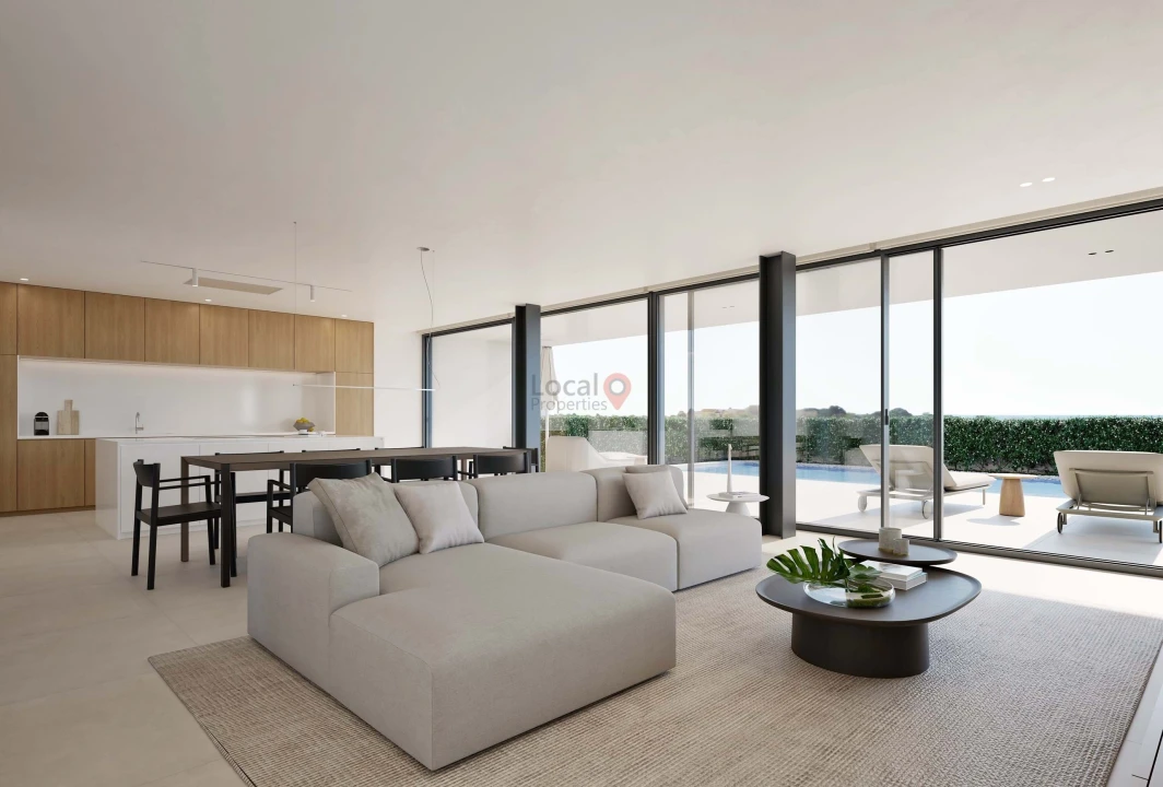 Moradia T4 para Venda em Lagos (São Sebastião e Santa Maria) Foto 4