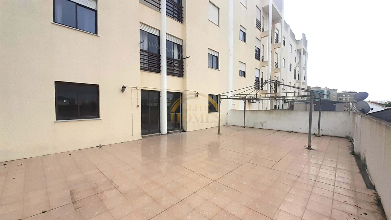 Apartamento T3 para Venda em União das Freguesias de Setúbal Foto 35