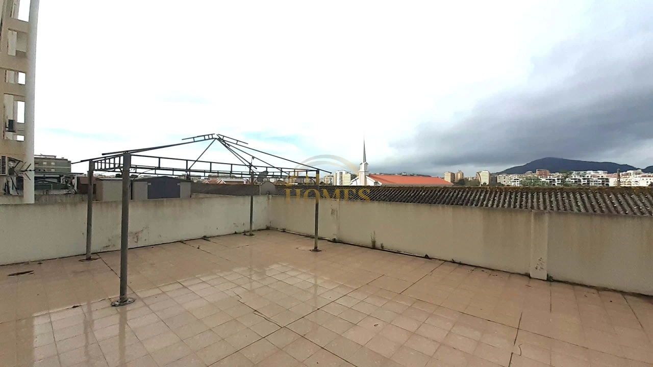 Apartamento T3 para Venda em União das Freguesias de Setúbal Foto 24