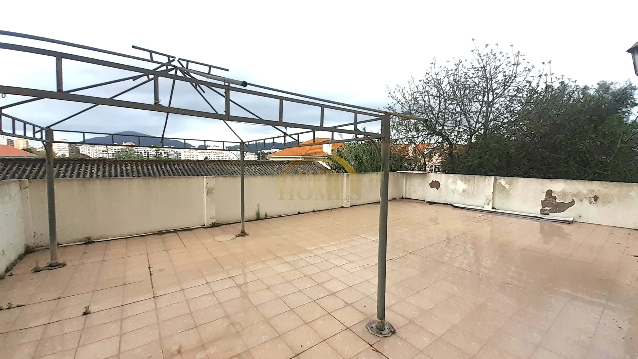 Apartamento T3 para Venda em União das Freguesias de Setúbal Foto 26