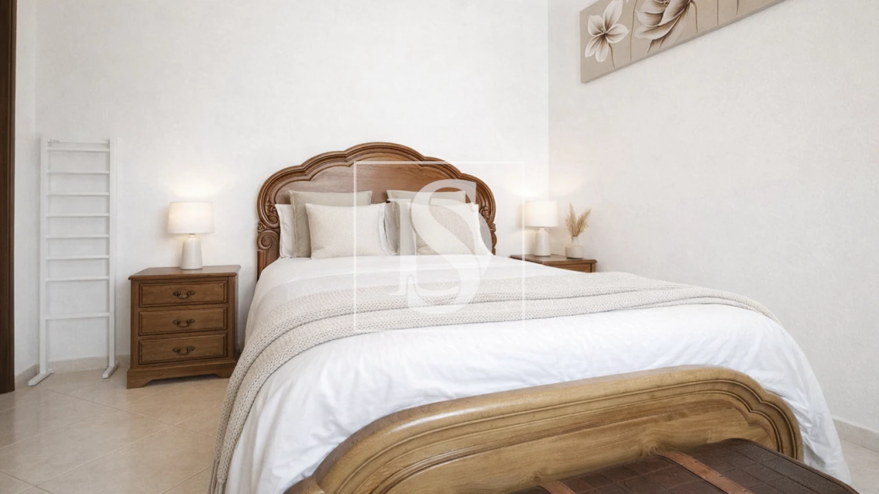 Moradia T7 para Venda em Alqueidão Foto 36