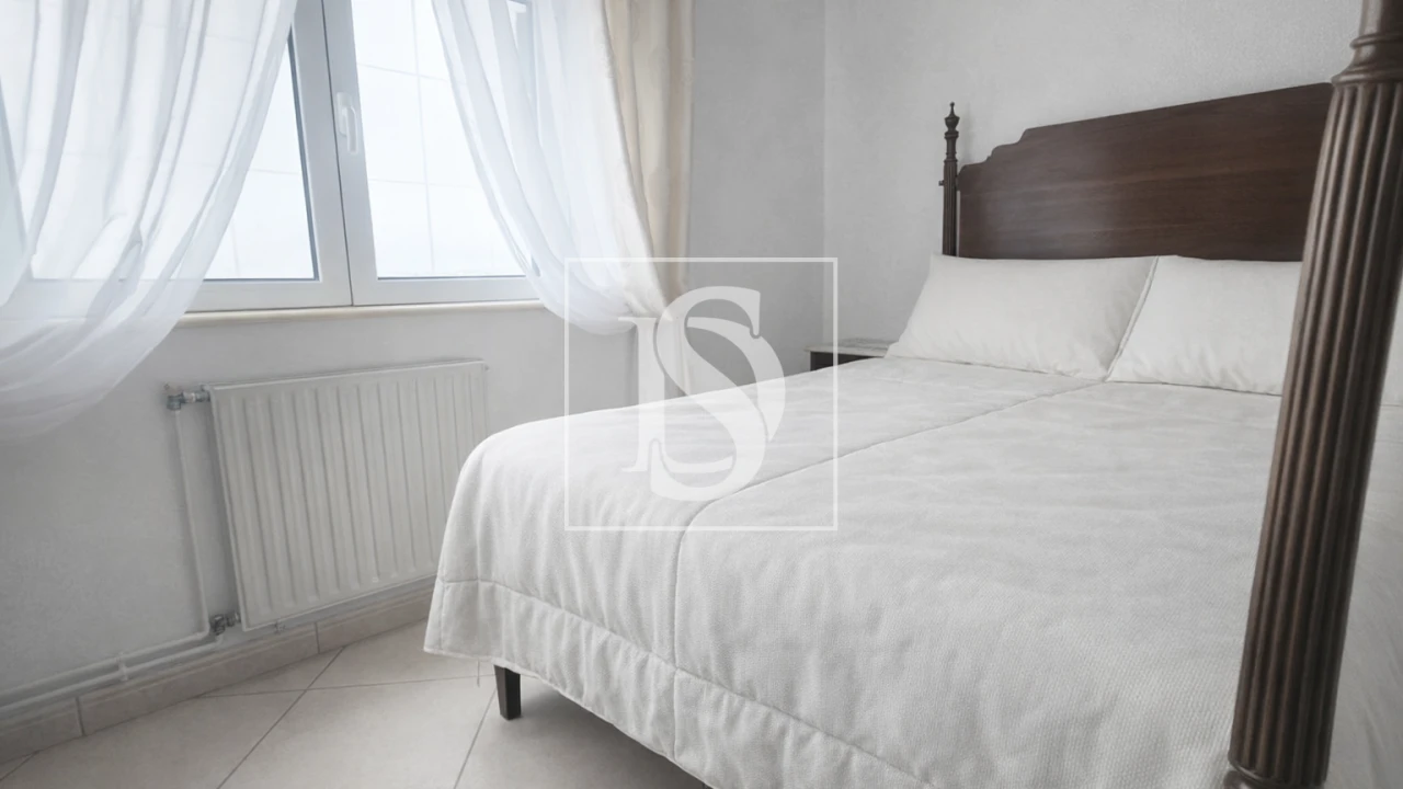 Moradia T7 para Venda em Alqueidão Foto 9