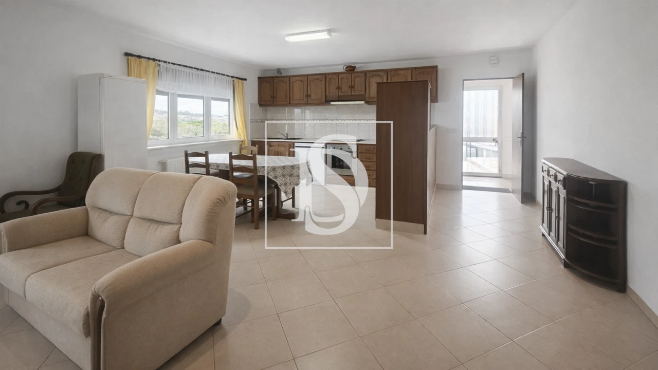 Moradia T7 para Venda em Alqueidão Foto 56