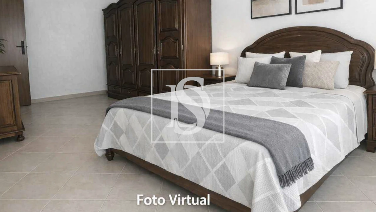 Moradia T7 para Venda em Alqueidão Foto 8