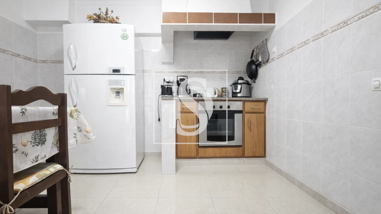 Moradia T7 para Venda em Alqueidão Foto 26