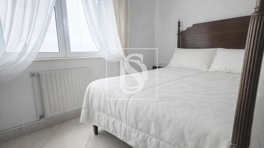 Moradia T7 para Venda em Alqueidão Foto 9