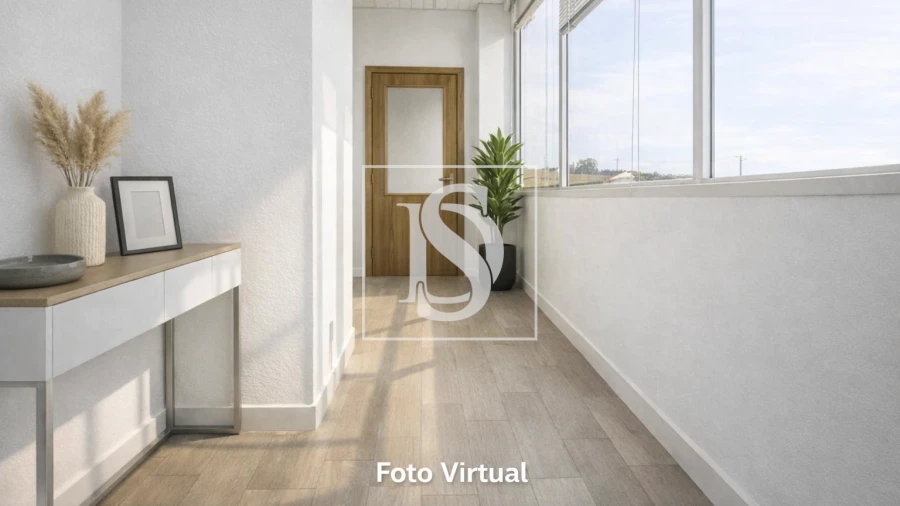 Moradia T7 para Venda em Alqueidão Foto 24