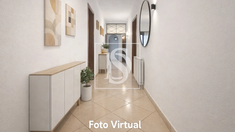 Moradia T7 para Venda em Alqueidão Foto 50