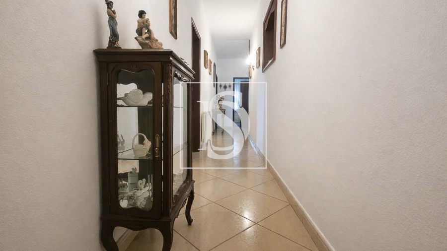 Moradia T7 para Venda em Alqueidão Foto 14