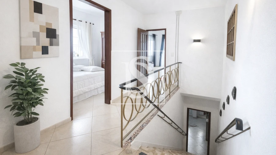 Moradia T7 para Venda em Alqueidão Foto 31