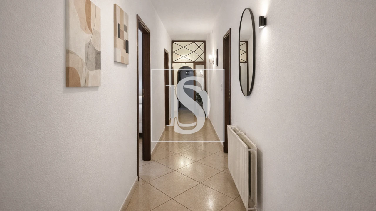 Moradia T7 para Venda em Alqueidão Foto 49