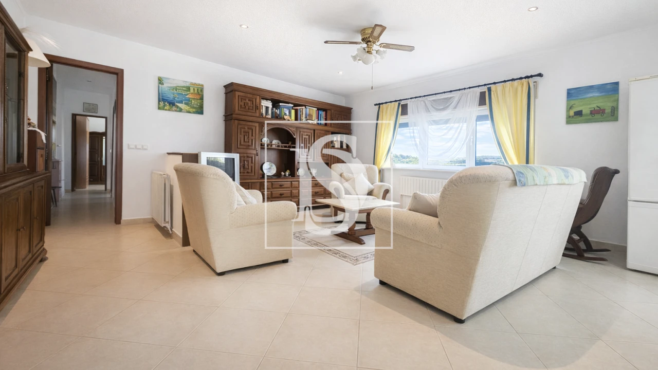 Moradia T7 para Venda em Alqueidão Foto 57