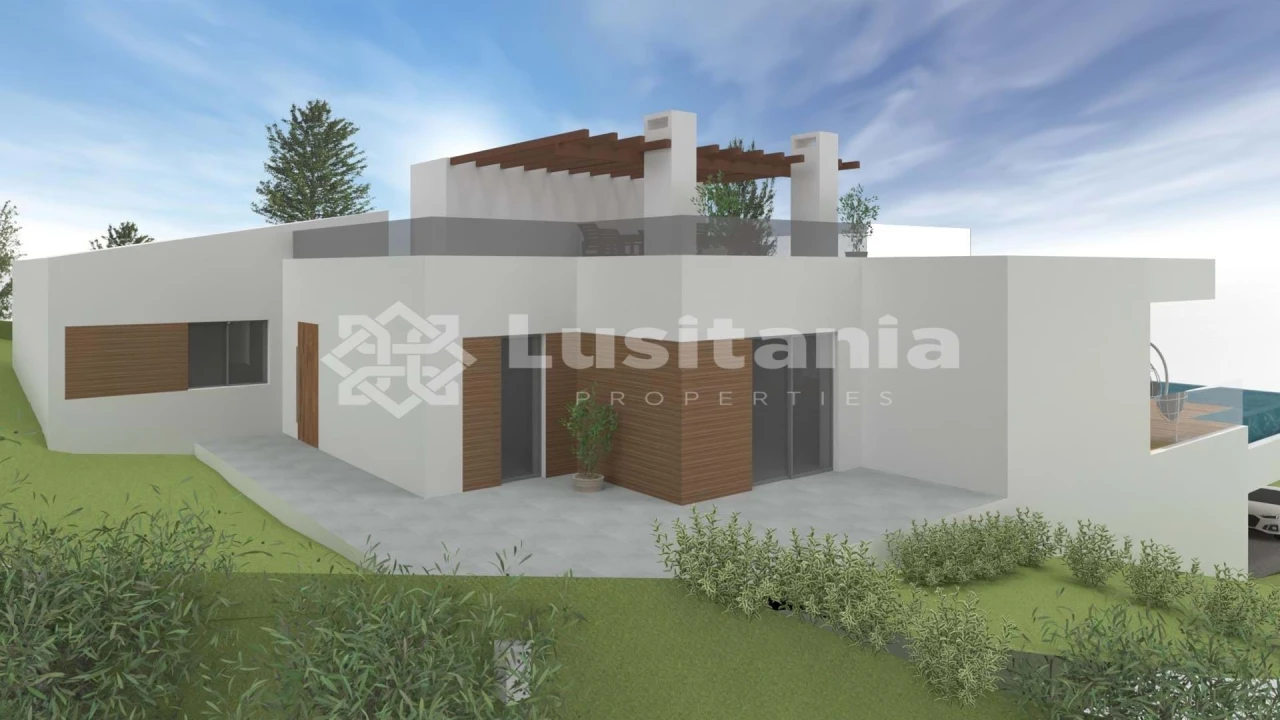 Terreno para Venda em Loule (São Sebastião) Foto 8