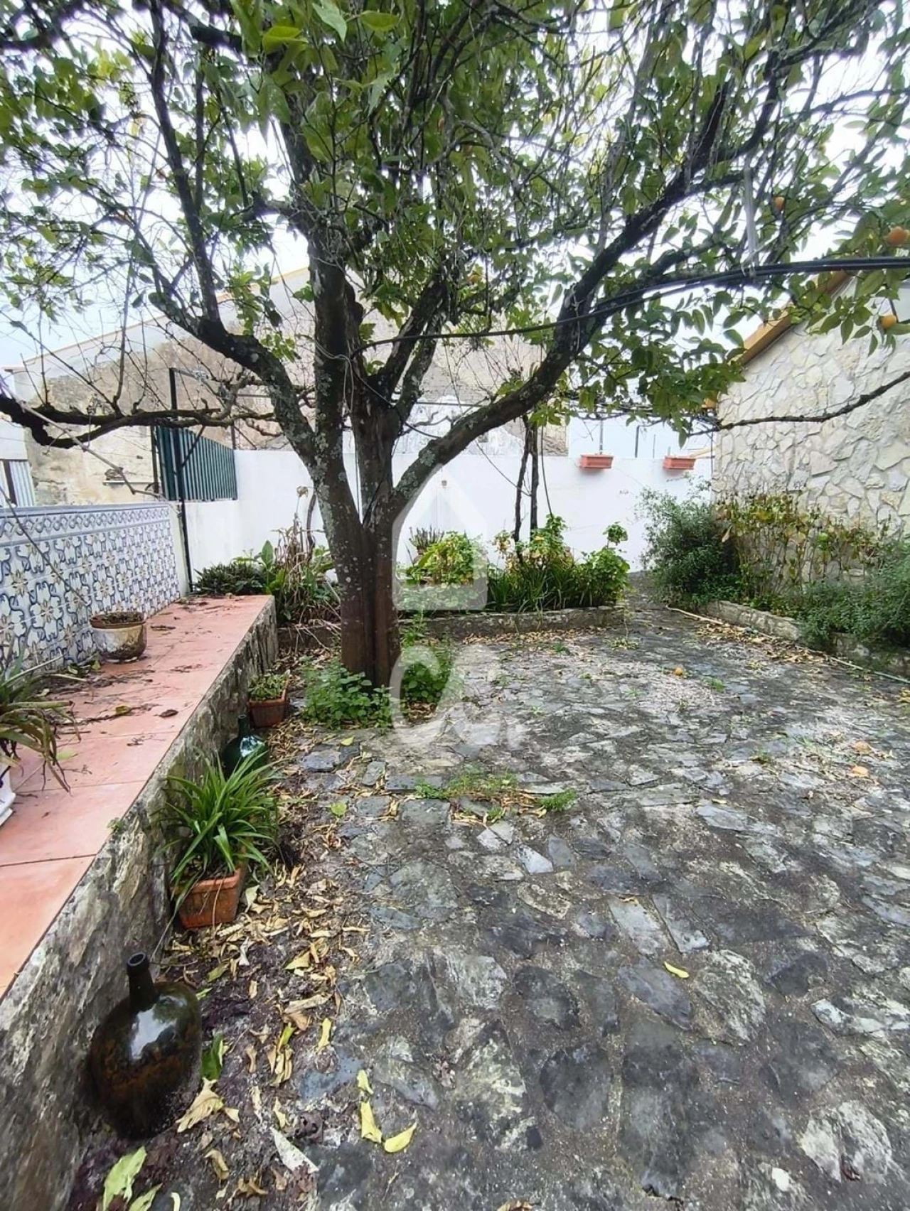 Moradia T2 para Venda em Mouriscas Foto 8