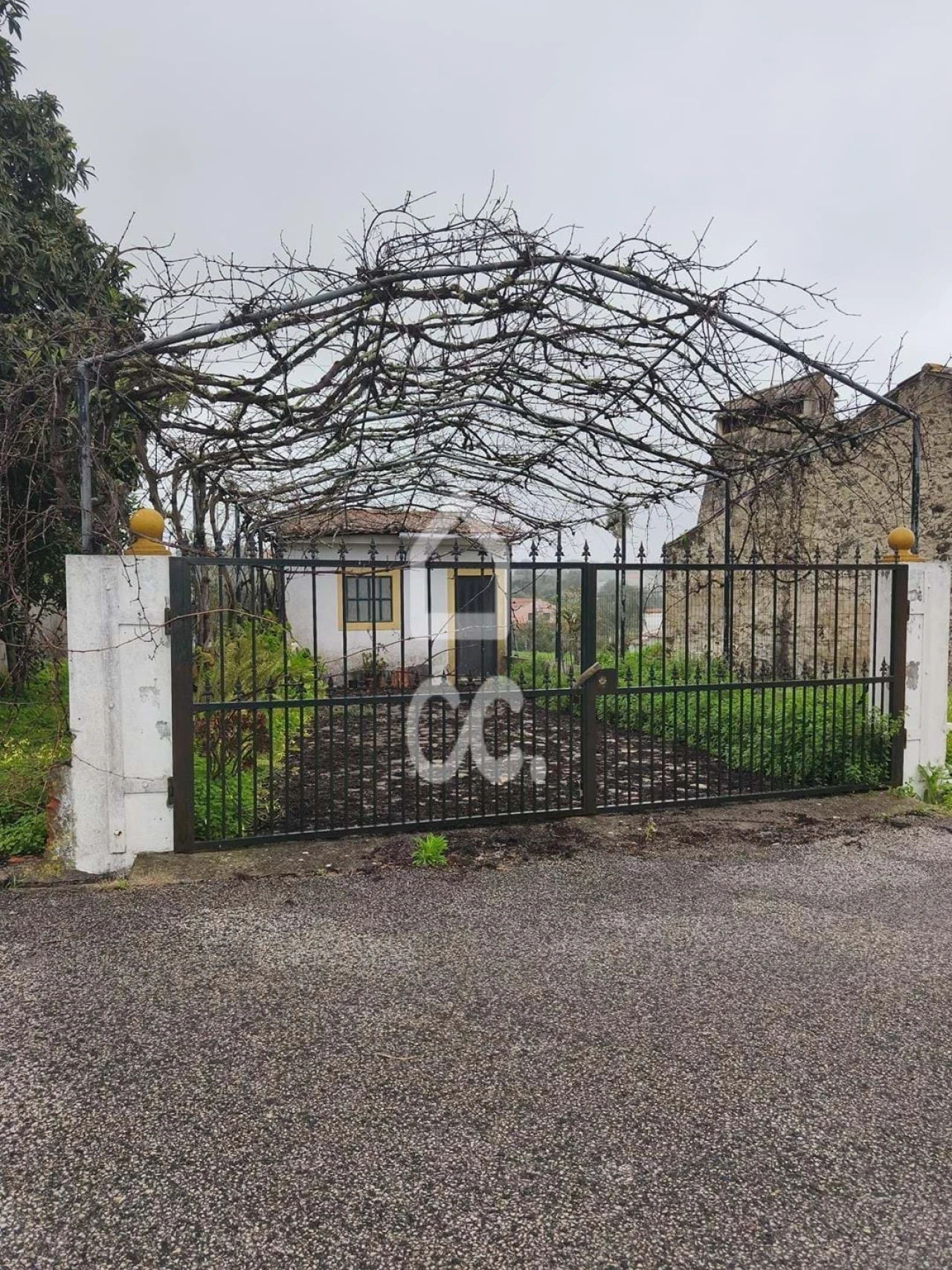 Moradia T2 para Venda em Mouriscas Foto 9