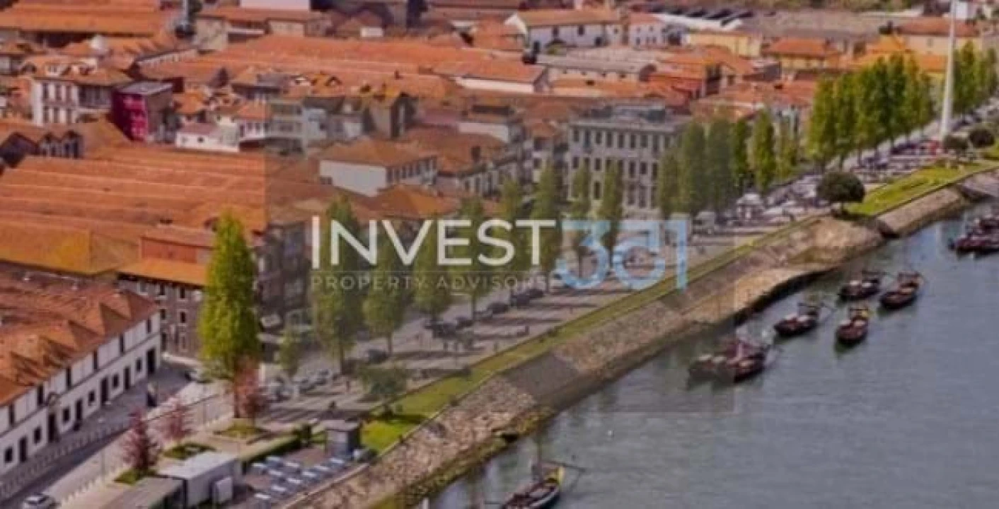 Apartamento T3 para Venda em Arcozelo Foto 15