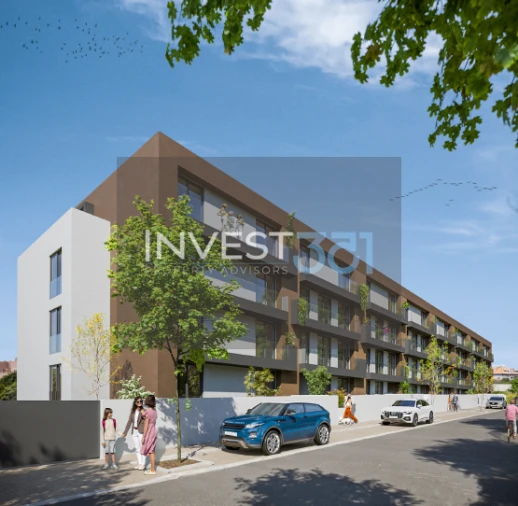 Apartamento T3 para Venda em Arcozelo Foto 6