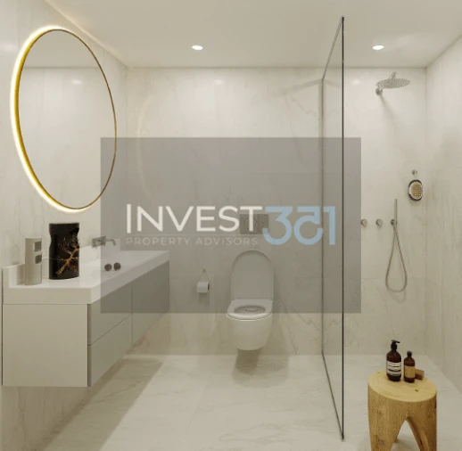 Apartamento T3 para Venda em Arcozelo Foto 4