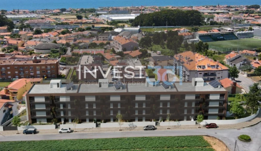 Apartamento T3 para Venda em Arcozelo Foto 5