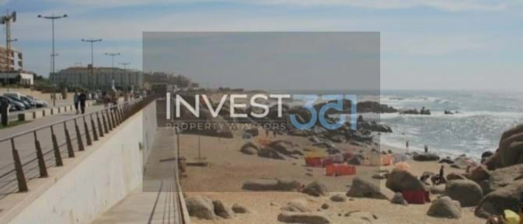 Apartamento T3 para Venda em Arcozelo Foto 11