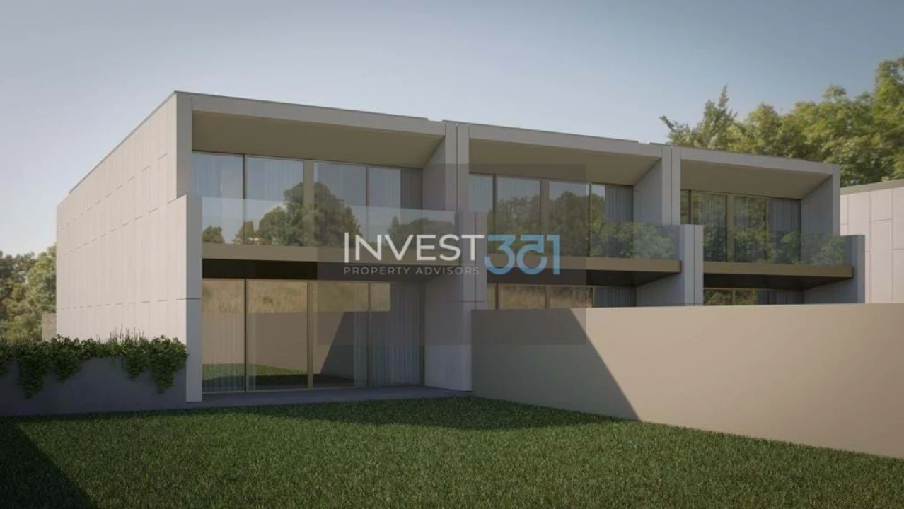 Moradia T3 para Venda em Santa Marinha e São Pedro da Afurada Foto 12