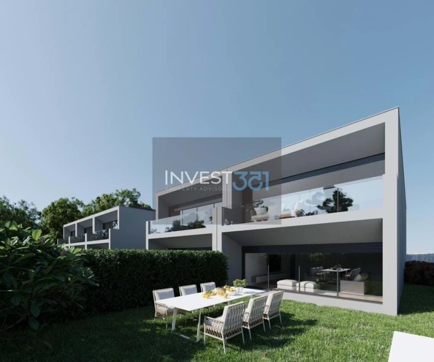 Moradia T3 para Venda em Santa Marinha e São Pedro da Afurada Foto 6