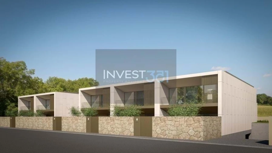 Moradia T3 para Venda em Santa Marinha e São Pedro da Afurada Foto 8