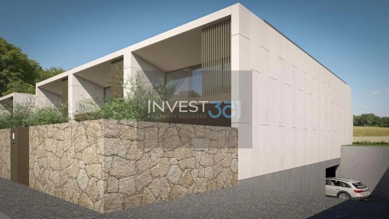 Moradia T3 para Venda em Santa Marinha e São Pedro da Afurada Foto 13