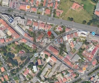Apartamento T4 para Venda em Lordelo do Ouro e Massarelos
