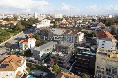 Apartamento T4 para Venda em Lordelo do Ouro e Massarelos