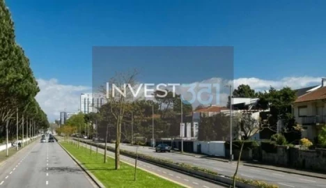 Apartamento T4 para Venda em Lordelo do Ouro e Massarelos